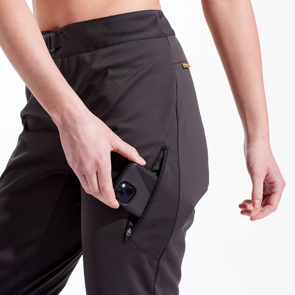 Pearl IZUMi Women's Summit AmFIB® Lite Pant Pants 7 Pearl IZUMi Women's Summit AmFIB® Lite Pant Pants