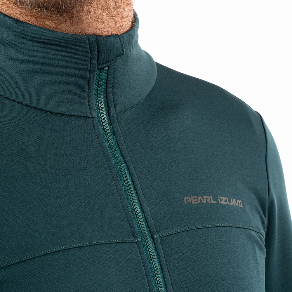 Pearl IZUMi Road Men's Quest™ Thermal Jersey 16 Pearl IZUMi Road Men's Quest™ Thermal Jersey