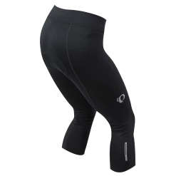Pearl IZUMi Women's Sugar Thermal Cycling 3/4 Tight