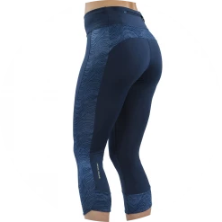 Pearl IZUMi Tights & Bib Tights Women's Studio 3/4 Tight