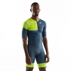 Pearl IZUMi Men's Team Octane Suit Clearance 34 Pearl IZUMi Men's Team Octane Suit Clearance