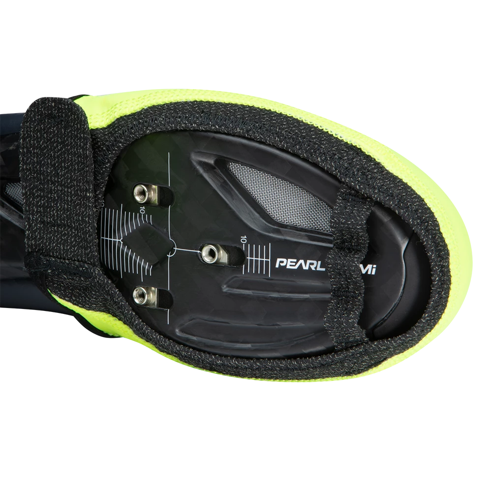 Pearl IZUMi Shoe Covers PRO AmFIB Toe Cover 4 Pearl IZUMi Shoe Covers PRO AmFIB Toe Cover