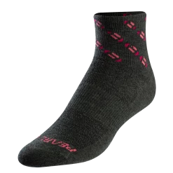 Pearl IZUMi Socks Women's Merino Sock