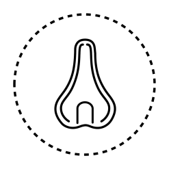 Pearl IZUMi Men's Minimal Liner Short