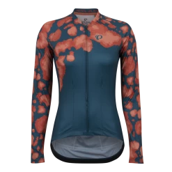 Pearl IZUMi Clearance Women's Attack Long Sleeve Jersey 63 Pearl IZUMi Clearance Women's Attack Long Sleeve Jersey