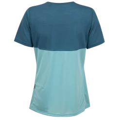 Pearl IZUMi Women's Canyon Short Sleeve Jersey