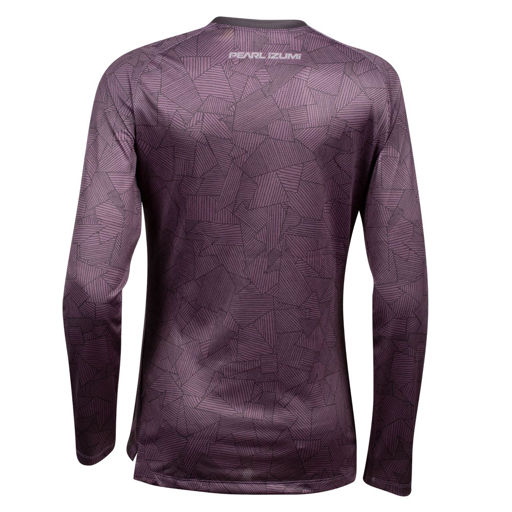 Pearl IZUMi Jerseys & Tops Women's Summit Long Sleeve Top 3 Pearl IZUMi Jerseys & Tops Women's Summit Long Sleeve Top