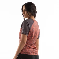 Pearl IZUMi Women's Canyon Graphic Jersey