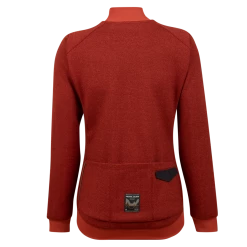 Pearl IZUMi Women's Expedition Thermal Jersey