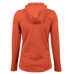 Pearl IZUMi Clearance Women's Summit Hooded Thermal Jersey