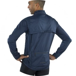 Pearl IZUMi Men's ELITE Escape Convertible Jacket Clearance