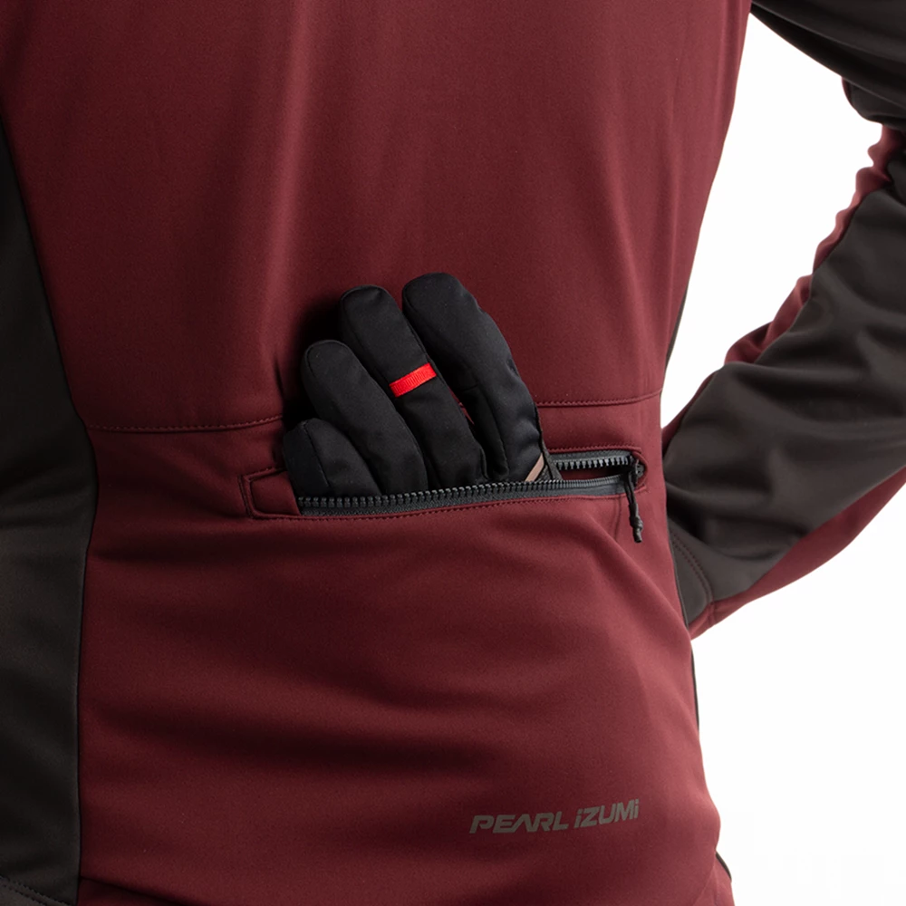 Pearl IZUMi Quest™ AmFIB Jacket 8 Pearl IZUMi Quest™ AmFIB Jacket