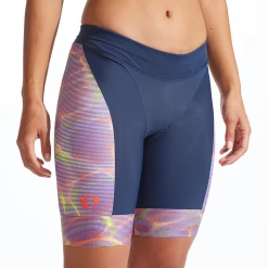 Pearl IZUMi Shorts, Skirts & Bibs Women's ELITE Graphic Tri Short