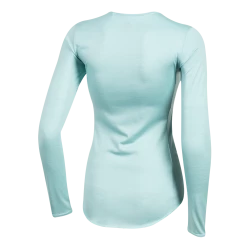 Pearl IZUMi Women's Merino Long Sleeve Baselayer
