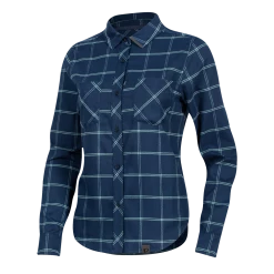 Pearl IZUMi Clearance Women's Rove Long Sleeve Shirt