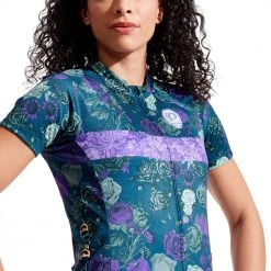 Pearl IZUMi Women's Classic Jersey