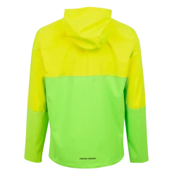 Pearl IZUMi Jackets, Vests, & Hoodies Canyon 2.5L WxB Anorak Rain Jacket