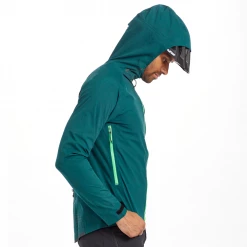 Pearl IZUMi Jackets, Vests, & Hoodies Men's Vortex WxB Hooded Jacket