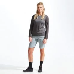 Pearl IZUMi Women's Summit Long Sleeve Jersey Jerseys & Tops