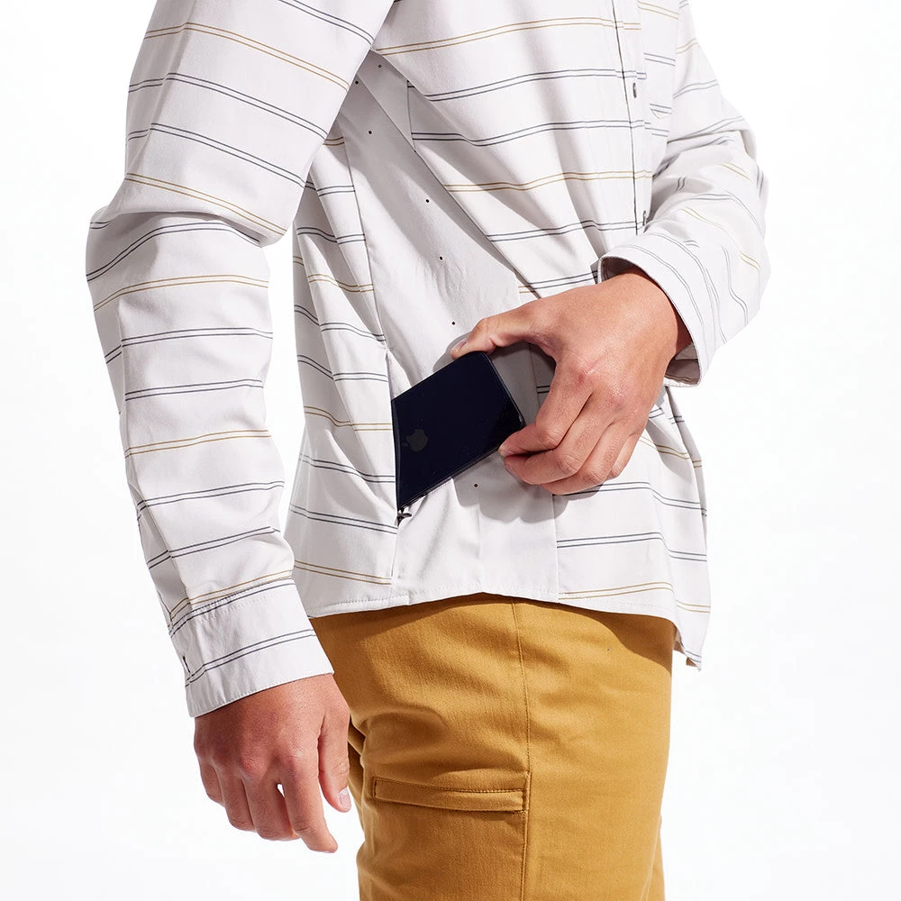 Pearl IZUMi Jerseys & Tops Prospect Long Sleeve Shirt 8 Pearl IZUMi Jerseys & Tops Prospect Long Sleeve Shirt