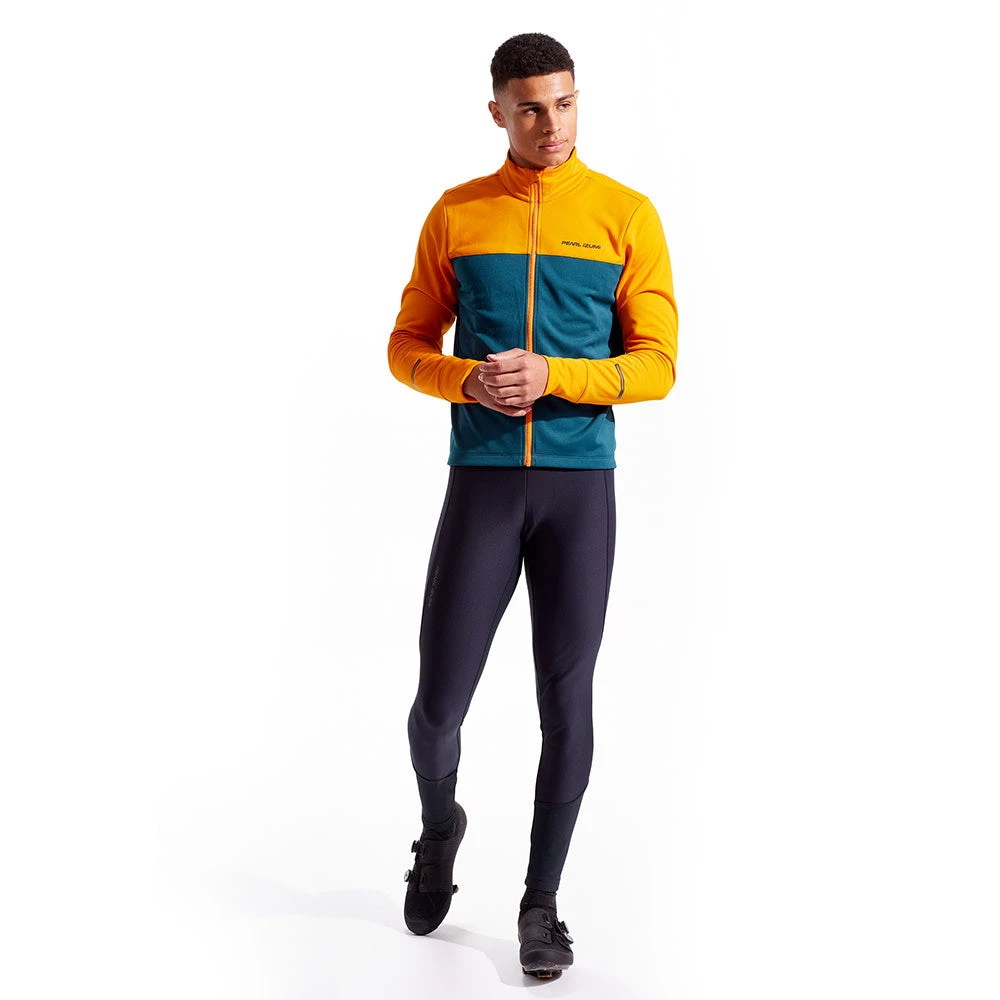 Pearl IZUMi Road Men's Quest™ Thermal Jersey 36 Pearl IZUMi Road Men's Quest™ Thermal Jersey