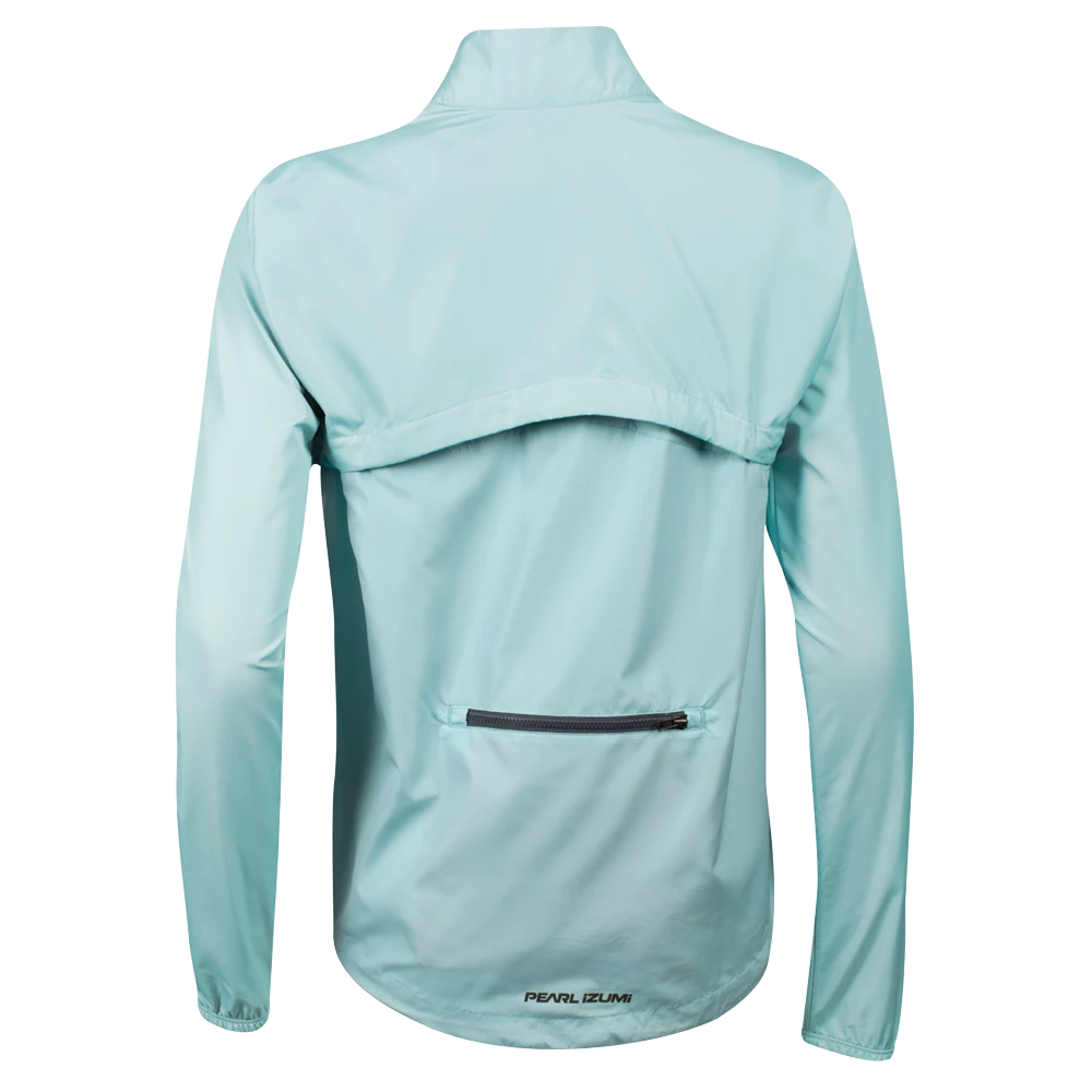 Pearl IZUMi Women's Quest™ Barrier Convertible Jacket Clearance 3 Pearl IZUMi Women's Quest™ Barrier Convertible Jacket Clearance