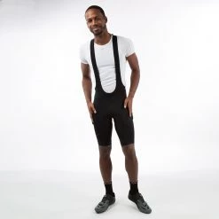 Pearl IZUMi Best Sellers Men's Interval Cargo Bib Short
