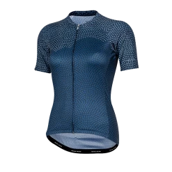 Pearl IZUMi Women's ELITE Pursuit Short Sleeve Graphic Jersey