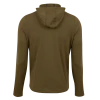 Pearl IZUMi Mountain Men's Summit Hooded Thermal Jersey