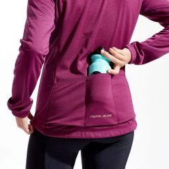 Pearl IZUMi Women's Attack AmFIB Lite Jacket