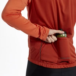 Pearl IZUMi Men's Quest™ Long Sleeve Jersey Road 37 Pearl IZUMi Men's Quest™ Long Sleeve Jersey Road