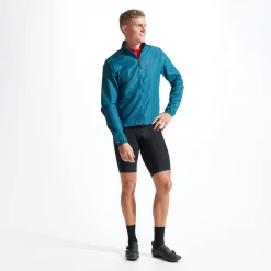 Pearl IZUMi Men's Quest™ Barrier Jacket Jerseys & Tops