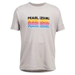 Pearl IZUMi Kids Junior Graphic T Shirt 33 Pearl IZUMi Kids Junior Graphic T Shirt