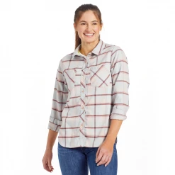 Pearl IZUMi Clearance Women's Rove Long Sleeve Shirt
