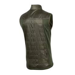 Pearl IZUMi Men's BLVD Merino Vest Jerseys & Tops