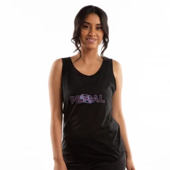 Pearl IZUMi Women's Graphic Muscle Tank Clearance