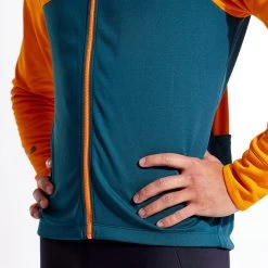 Pearl IZUMi Road Men's Quest™ Thermal Jersey 83 Pearl IZUMi Road Men's Quest™ Thermal Jersey