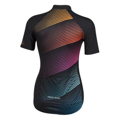 Pearl IZUMi Women's ELITE Pursuit Short Sleeve Graphic Jersey