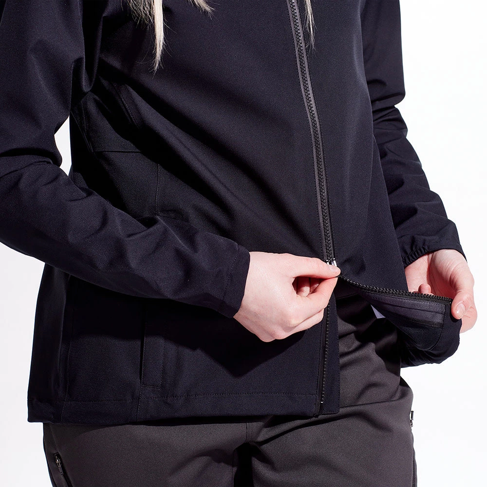 Pearl IZUMi Women's Summit 3L WxB Jacket 7 Pearl IZUMi Women's Summit 3L WxB Jacket