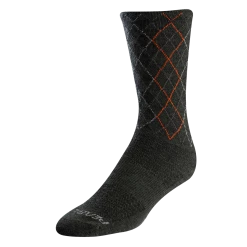 Pearl IZUMi Merino Tall Sock