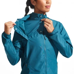 Pearl IZUMi Women's Quest™ Barrier Convertible Jacket Clearance 87 Pearl IZUMi Women's Quest™ Barrier Convertible Jacket Clearance