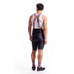 Pearl IZUMi Grateful Dead Expedition PRO Bib Short