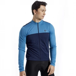 Pearl IZUMi Men's Quest™ Long Sleeve Jersey Road 47 Pearl IZUMi Men's Quest™ Long Sleeve Jersey Road