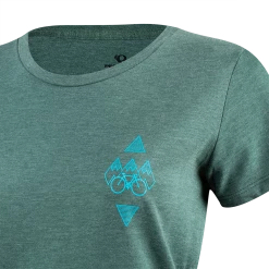 Pearl IZUMi Women's Graphic T-Shirt Clearance