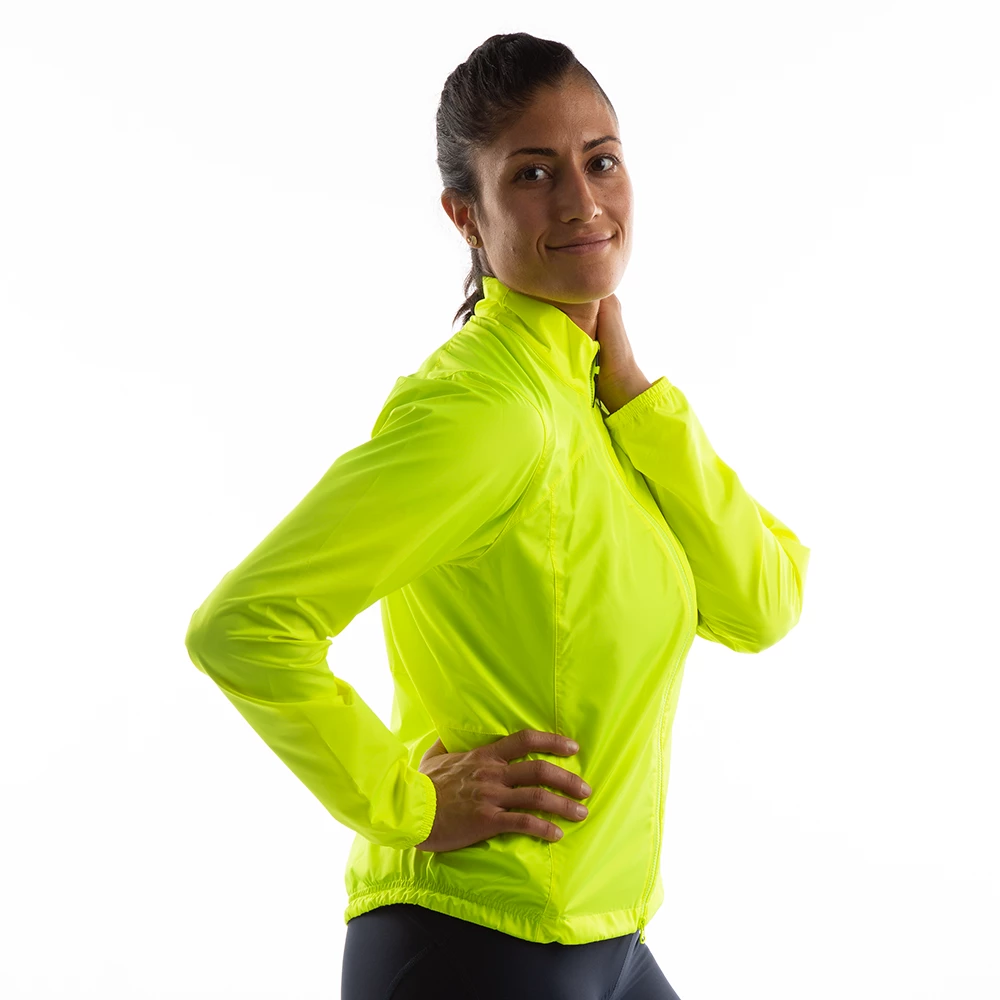 Pearl IZUMi Road Women's Barrier Jacket 36 Pearl IZUMi Road Women's Barrier Jacket