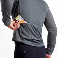 Pearl IZUMi Attack AmFIB Lite Jacket Clearance 67 Pearl IZUMi Attack AmFIB Lite Jacket Clearance