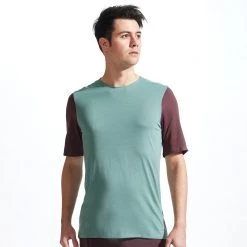 Pearl IZUMi Mountain Summit PRO Short Sleeve Jersey