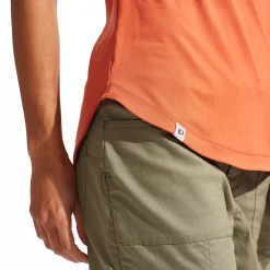 Pearl IZUMi Clearance Women's Midland Graphic T-Shirt