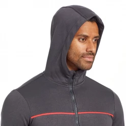 Pearl IZUMi Men's Trail Hoody Jackets, Vests, & Hoodies