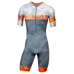 Pearl IZUMi Men's Team Octane Suit Clearance 45 Pearl IZUMi Men's Team Octane Suit Clearance